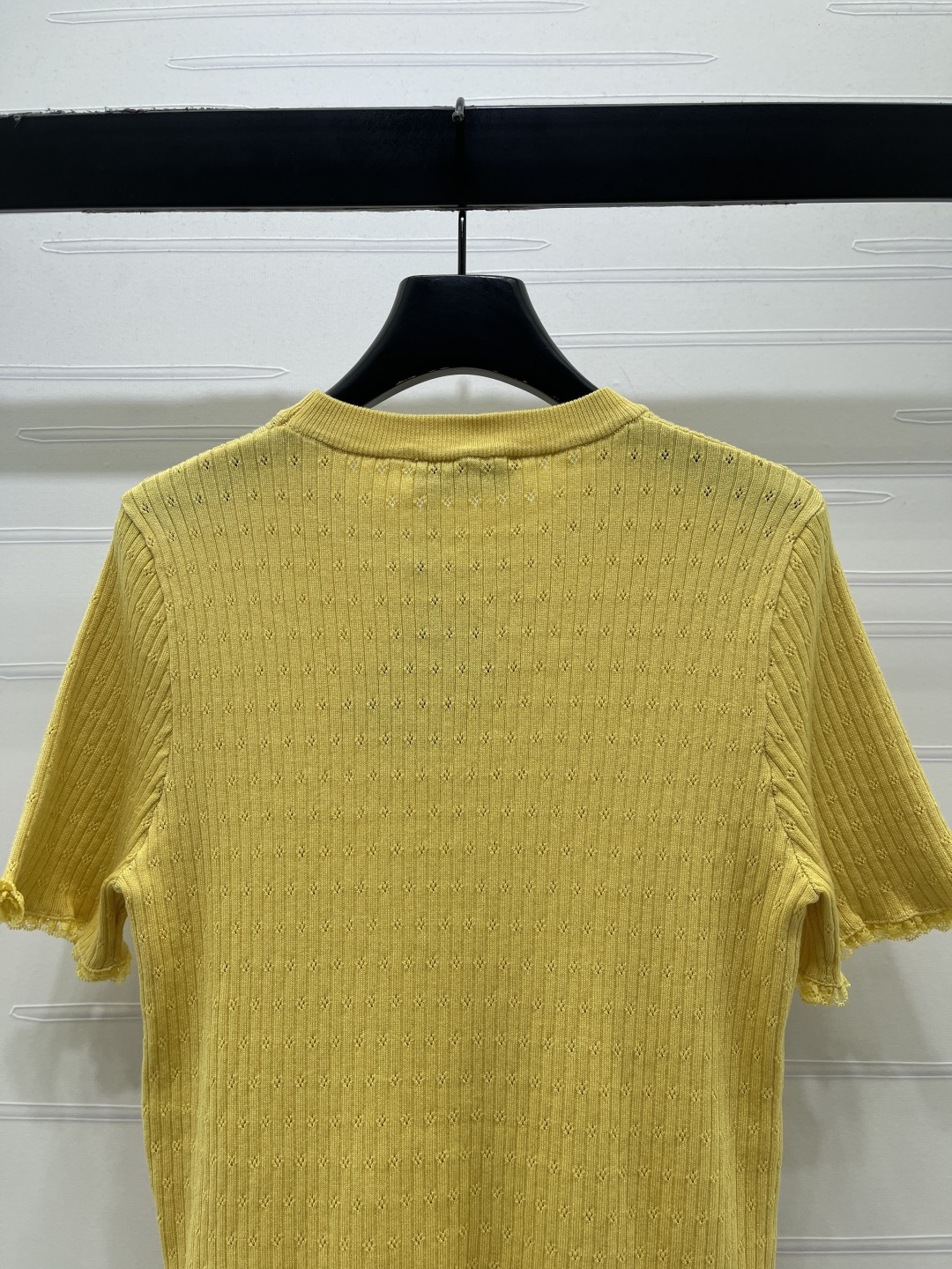 Women's short sleeves